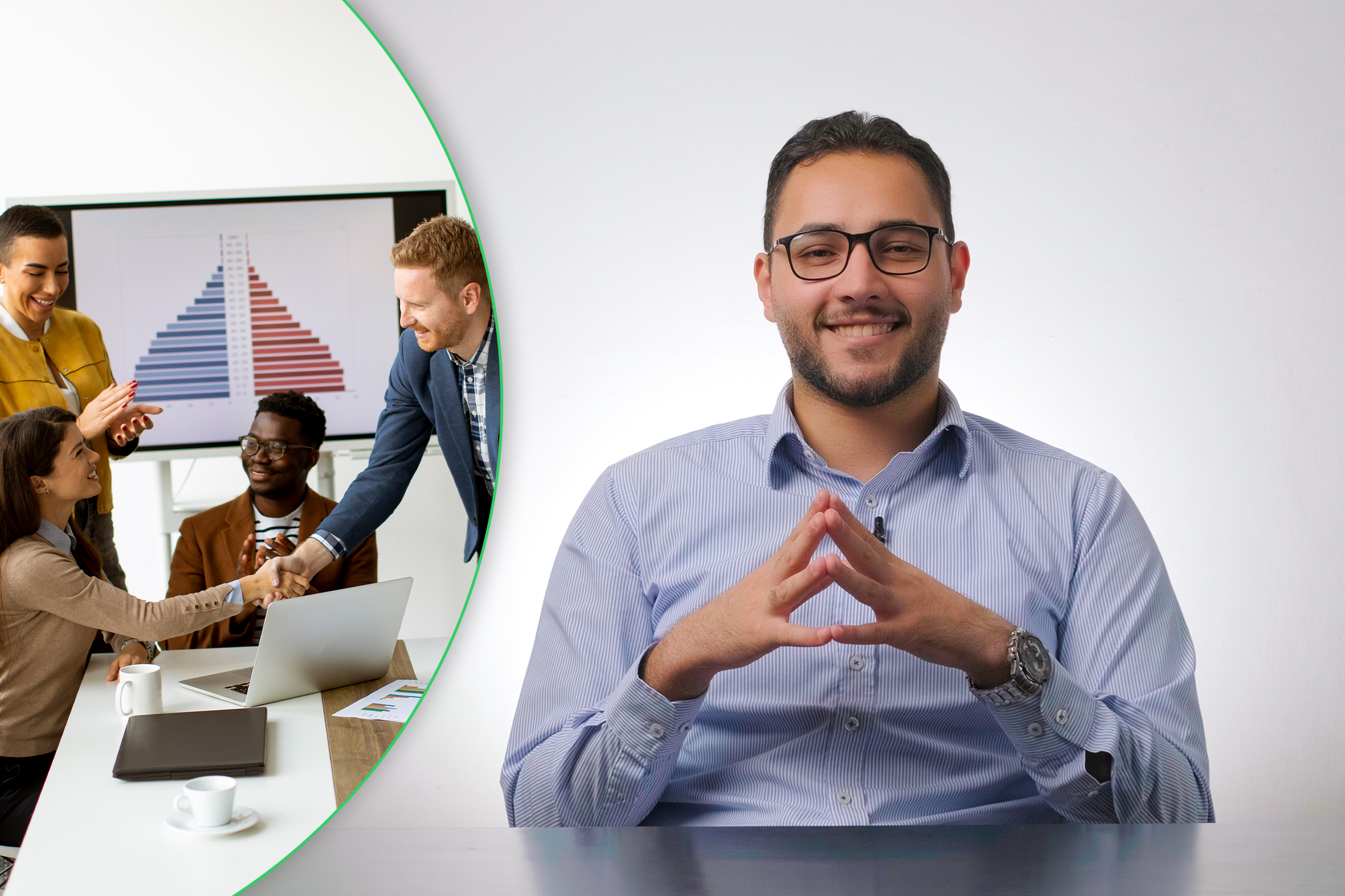 دورة استقطاب وتوظيف المواهب