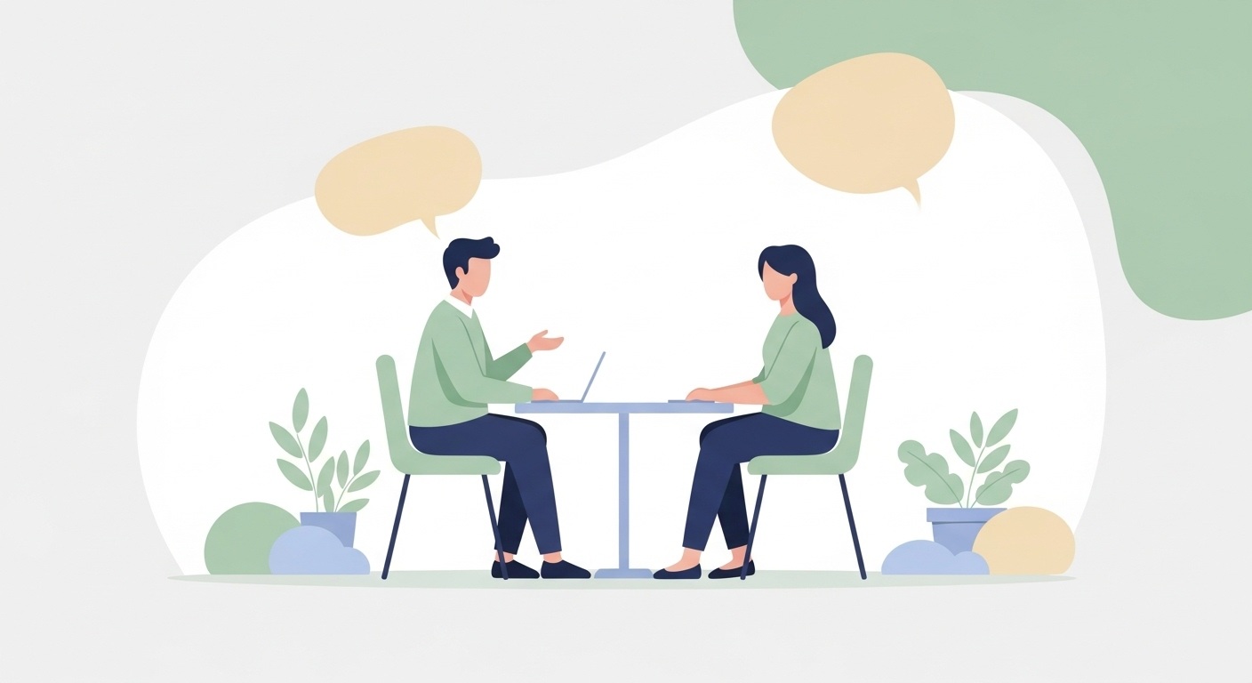 لماذا يرفض الناس قبل أن يسمعوا العرض؟ مدخل لفَهم الإقناع في البيع