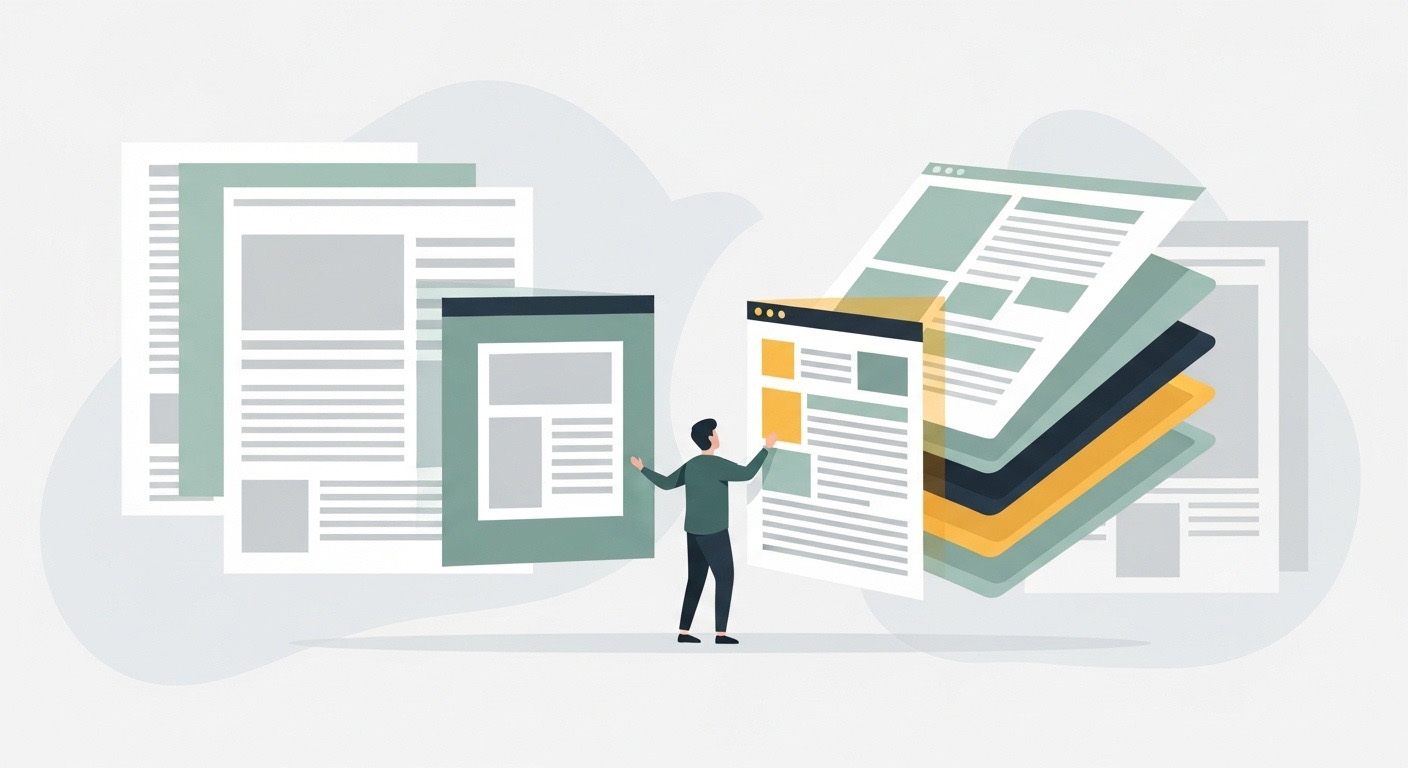 الفرق بين الصحافة الورقية والرقمية: ماذا تكتب لكل منصة ولماذا؟