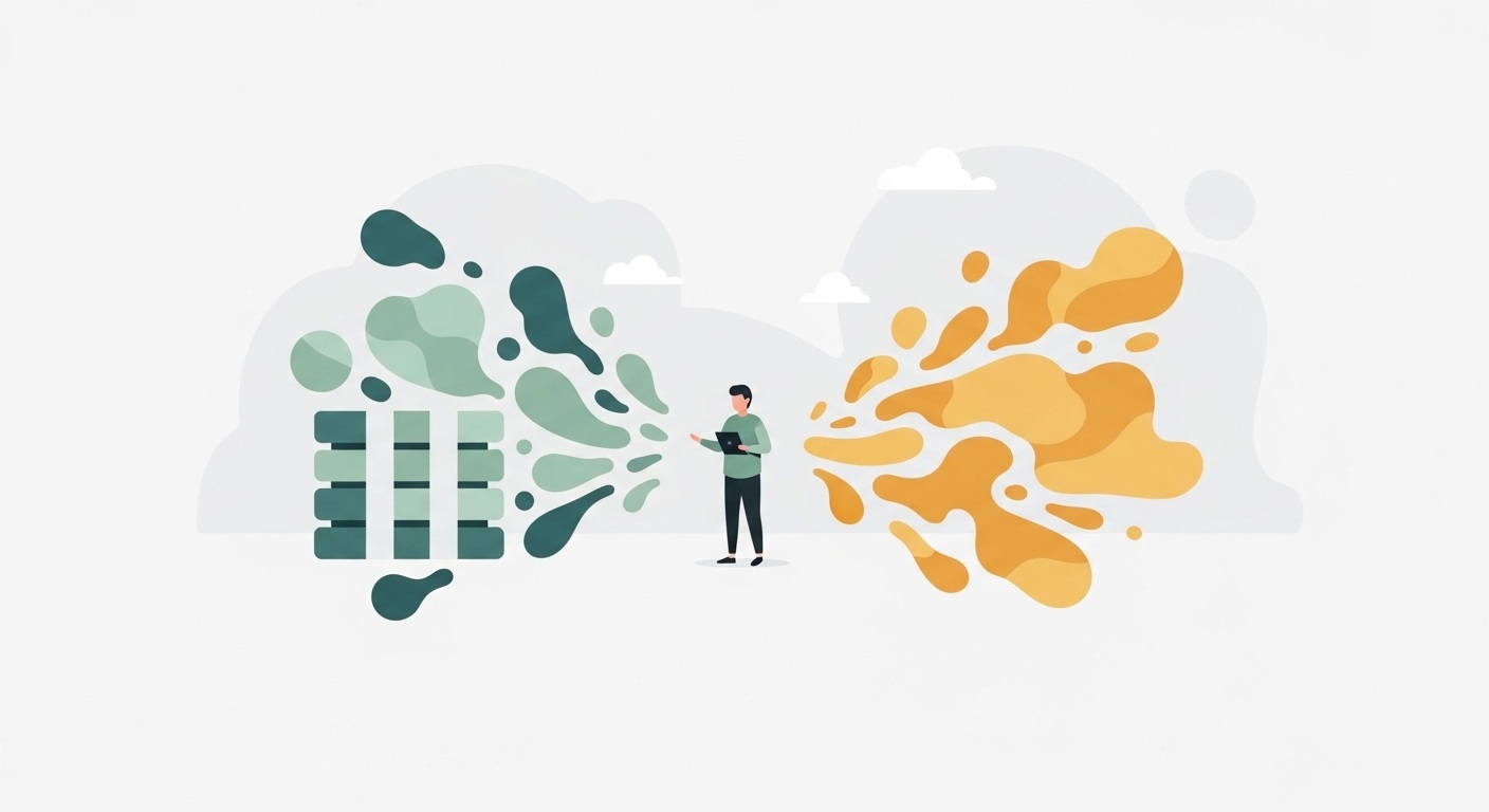 الفرق بين الاحتياج والرغبة في البيع: سر فهم العميل قبل تقديم عرضك