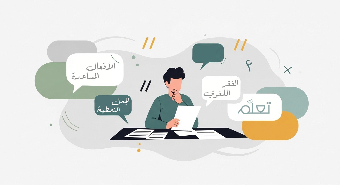 أسرار التحرير الأدبي: 7 خطوات لجعل نصوصك العربية خفيفة وواضحة