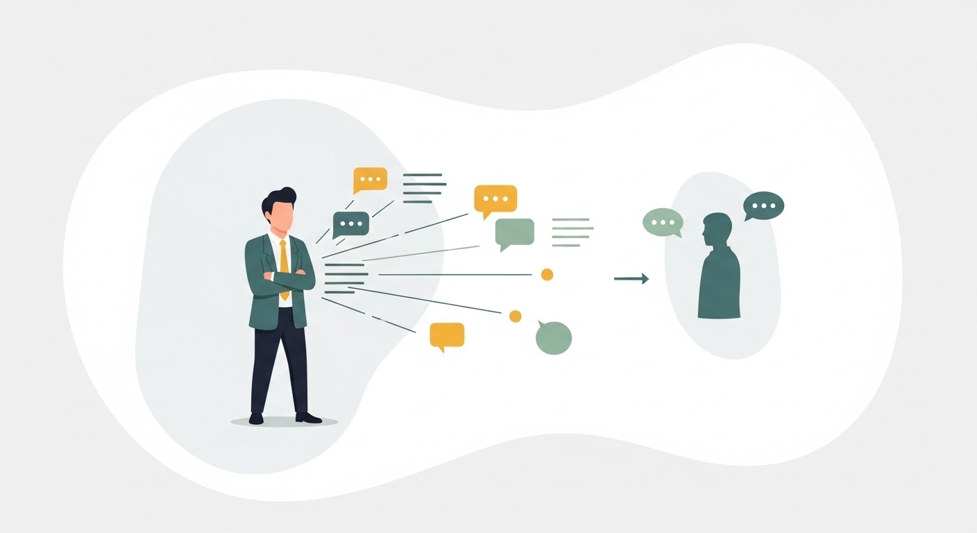 هل السيلز مجرد مهارة كلام؟ الحقيقة التي يتجاهلها معظم البائعين