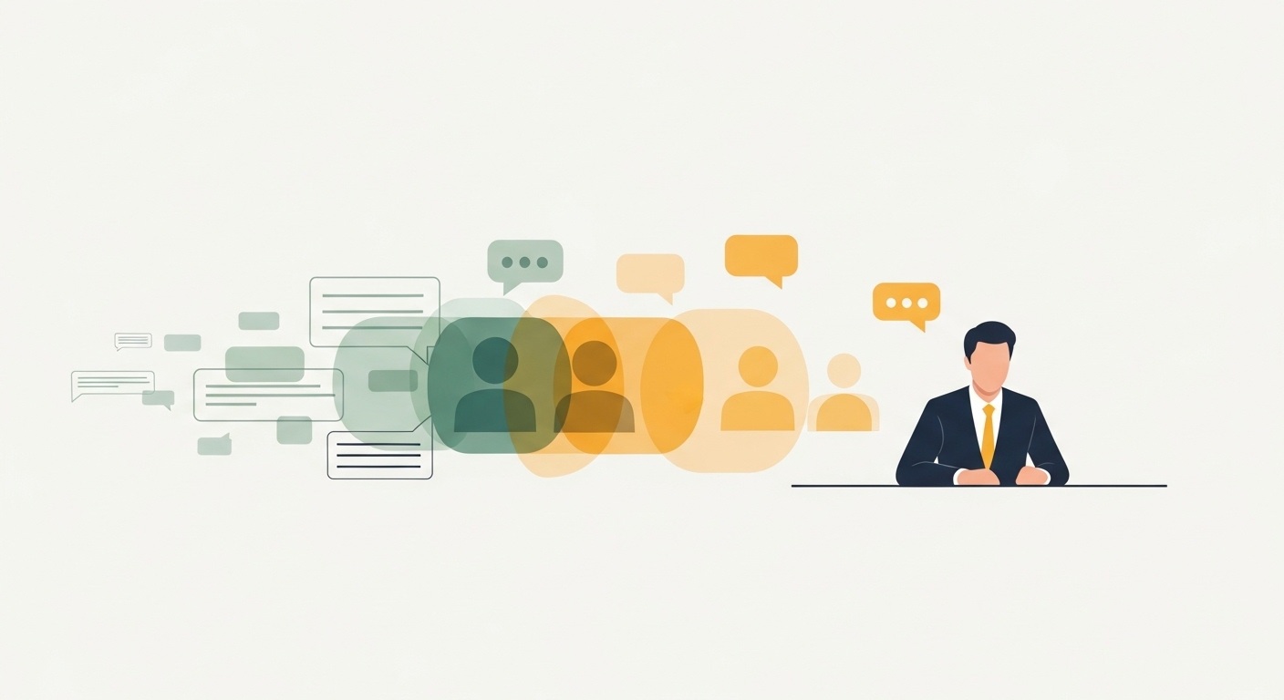 كيف تزيد مبيعاتك؟ توقف عن شرح المواصفات وابدأ ببيع القيمة