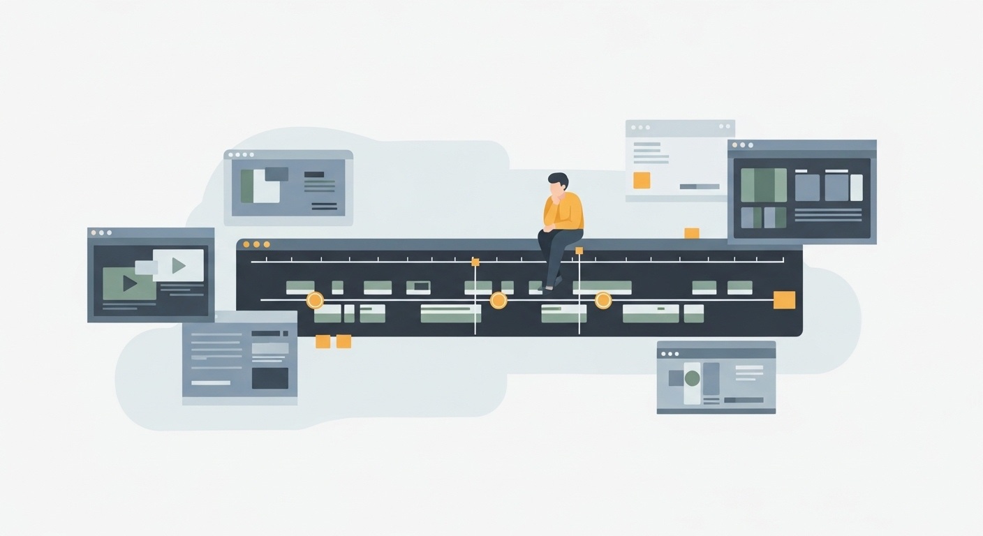 كيف تختار برنامج المونتاج المناسب لمشروعك في 2026؟