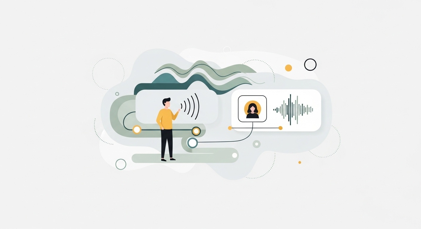 كيف تجد أول فرصة عمل Voice Over حتى لو كنت مبتدئًا؟