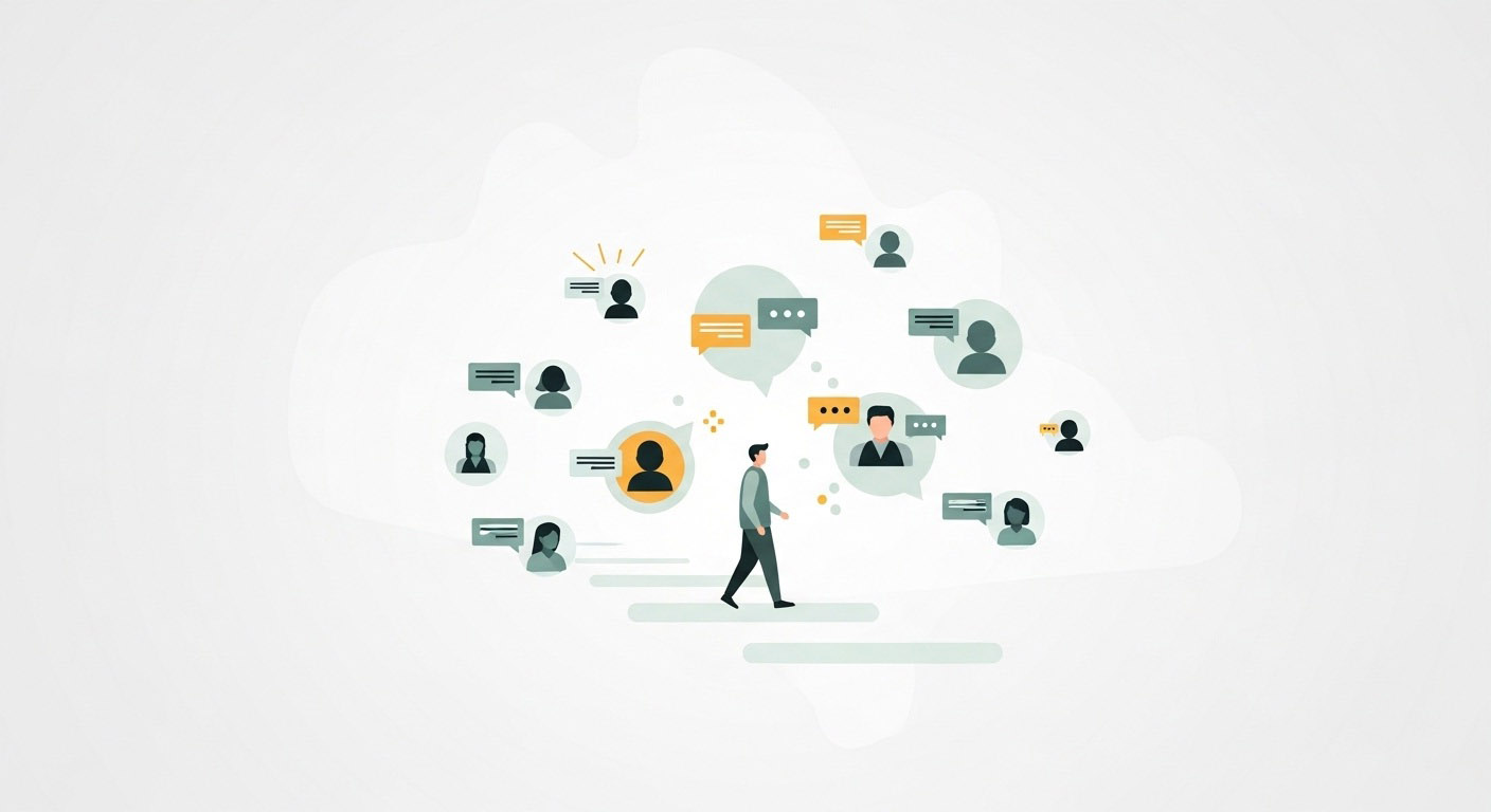 كل إنسان بائع بطريقته: كيف تؤثر في الآخرين وتفهم الشخصيات؟