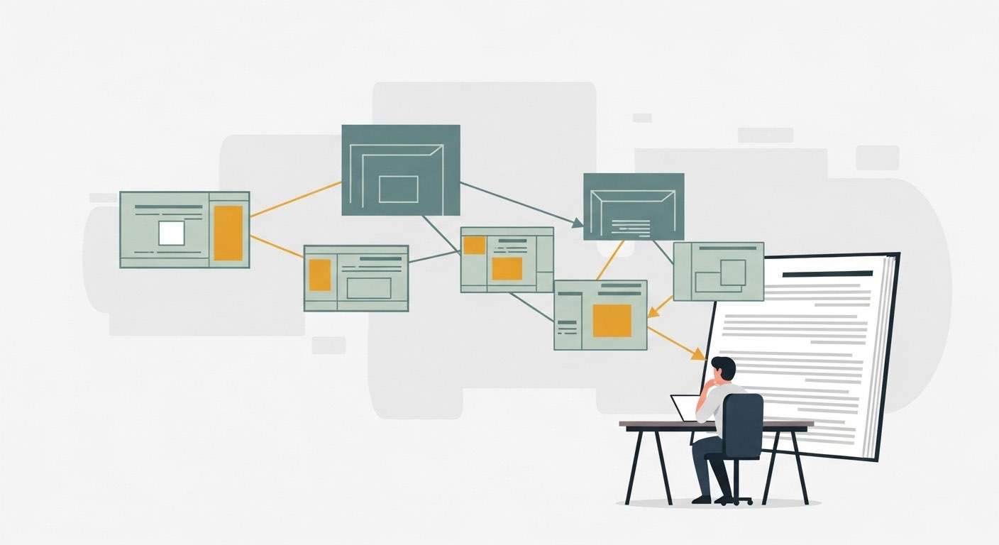 لديك فكرة لمسلسل؟ هكذا تحوِّلها إلى قصة ممتدة عبر حلقات مشوقة