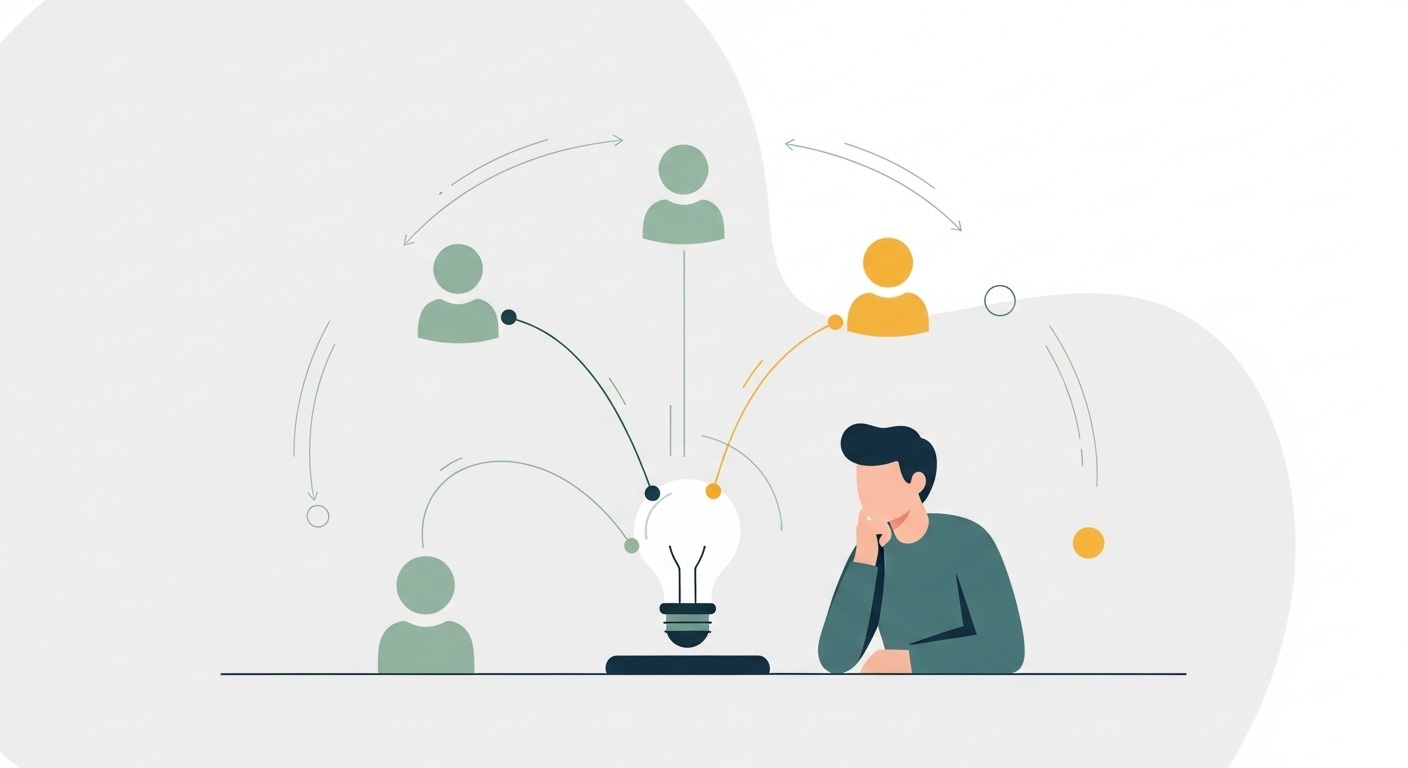 لديك فكرة مشروع جديد؟ كيف تتأكد أنها قابلة للتسويق فعلًا