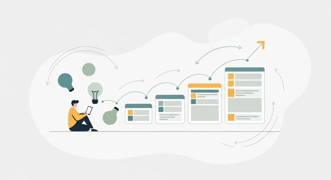 كيف تربح من الكتابة على الإنترنت؟ دليل كاتب محتوى SEO المبتدئ