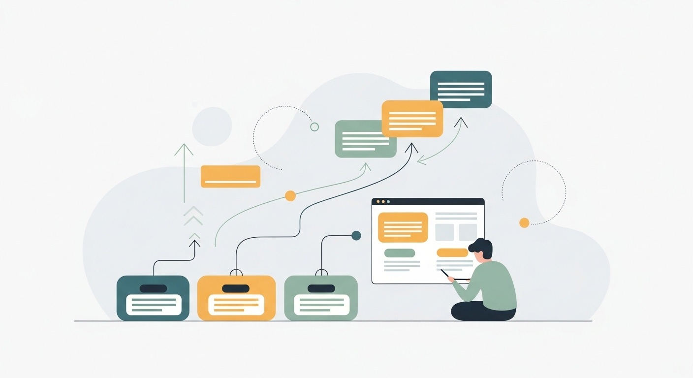 لماذا لا تتصدر مقالاتك نتائج البحث رغم معرفتك بالسيو؟