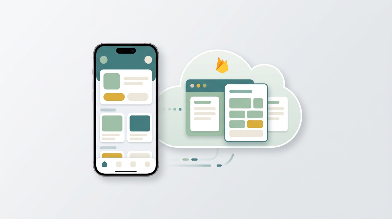 ما الفرق بين Collection وDocument في Firestore؟ شرح مبسط للمبتدئين