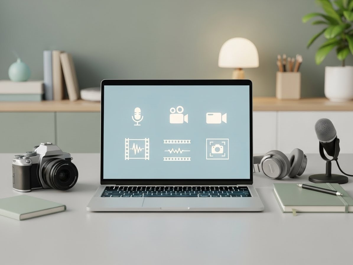 مدرسة صُنّاع المحتوى