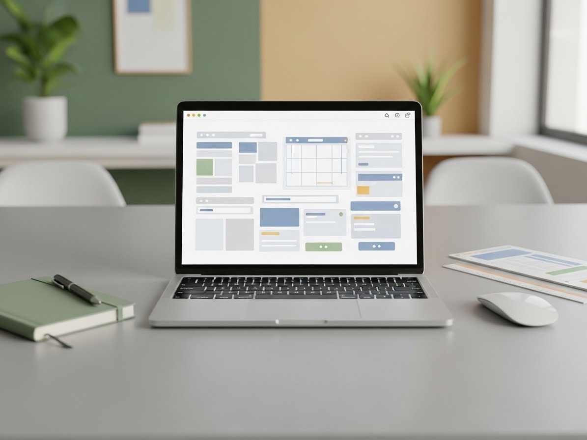 مدرسة تطوير الواجهات الأمامية (Front-End)