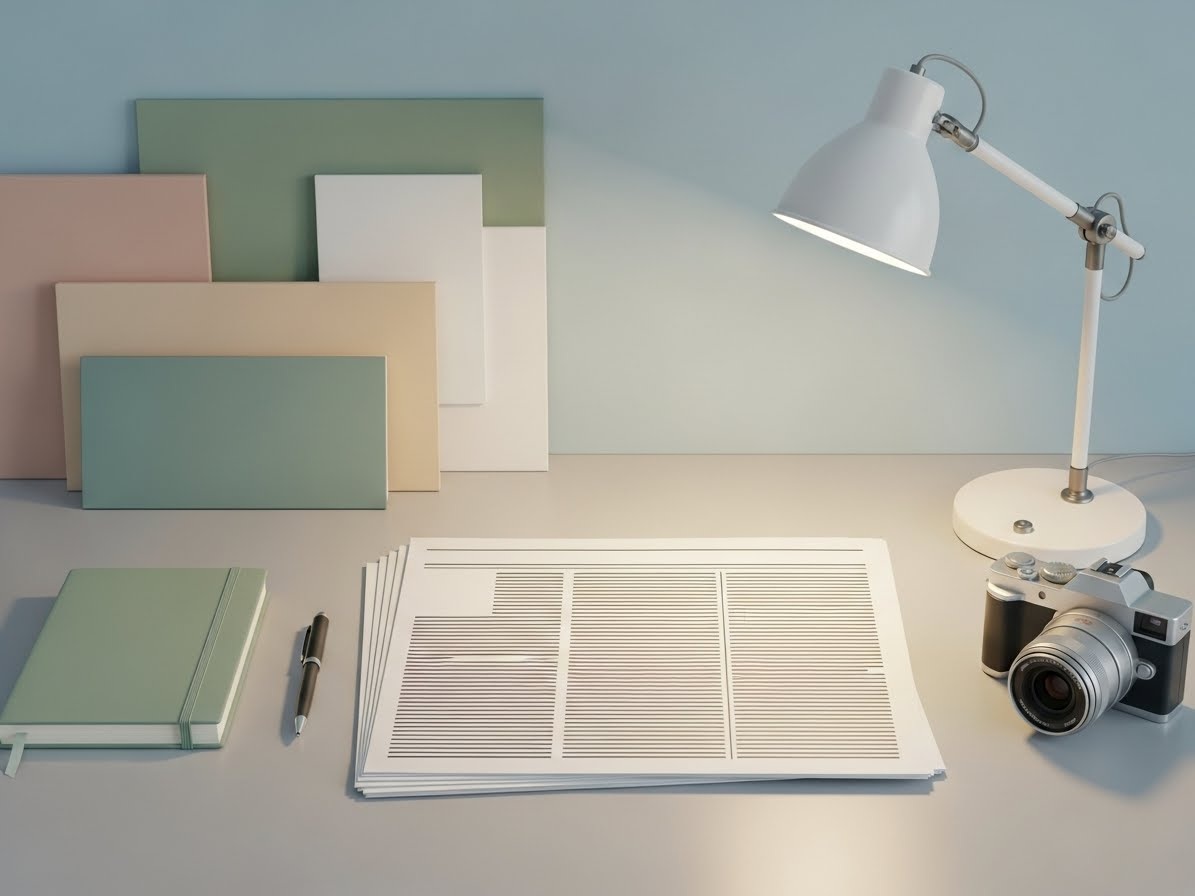 مدرسة الكتابة الصحفية والإعلامية