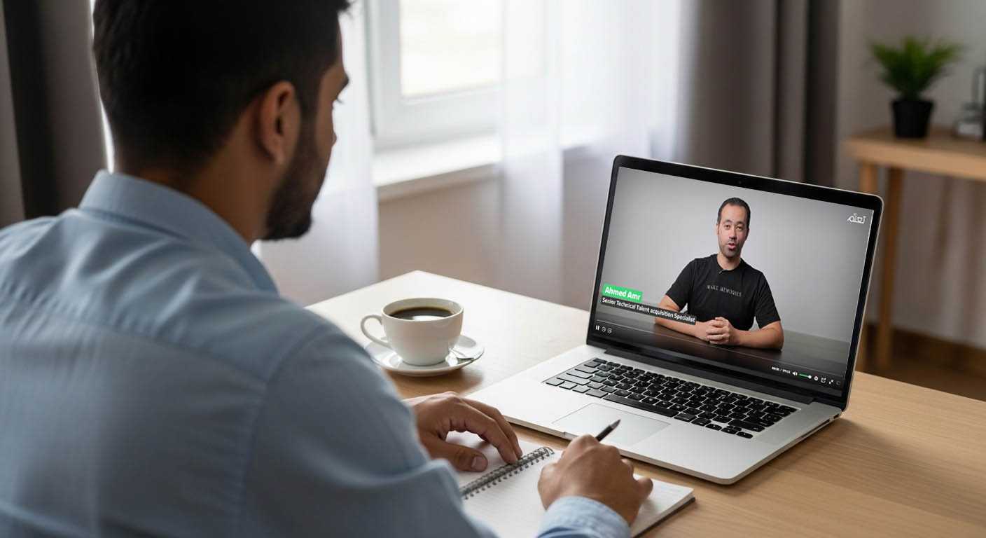 مسار مهارات سوق العمل