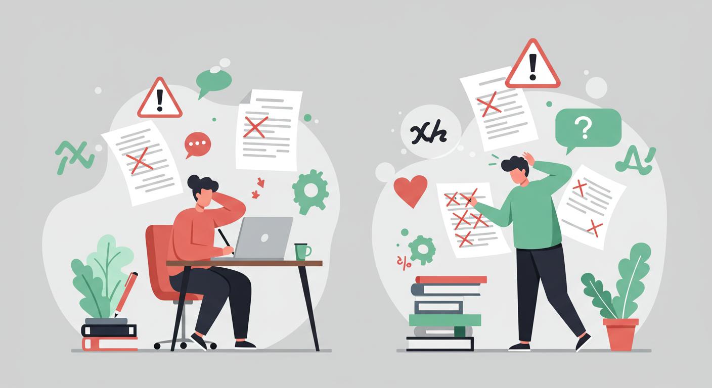 من كاتب عادي إلى استثنائي: 9 خطوات تصنع الفرق في كل مقال!