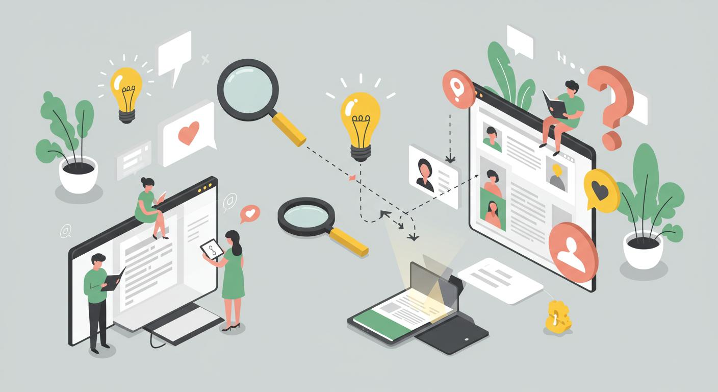 كيف تكتب محتوى لا يُنسى؟ دليلك لكتابة تُحدث فرقًا