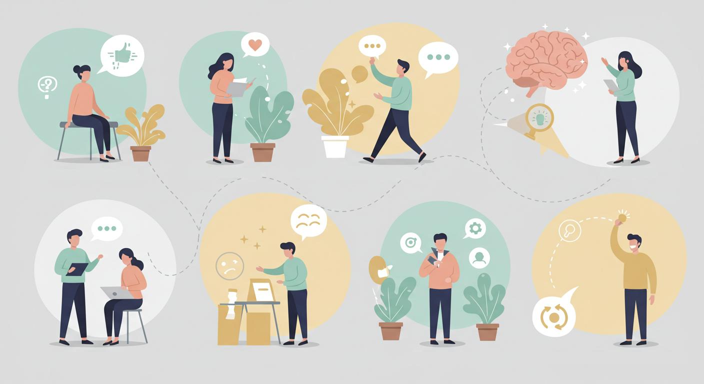 ما هو الذكاء العاطفي؟ ولماذا يُعد سرًا من أسرار النجاح؟