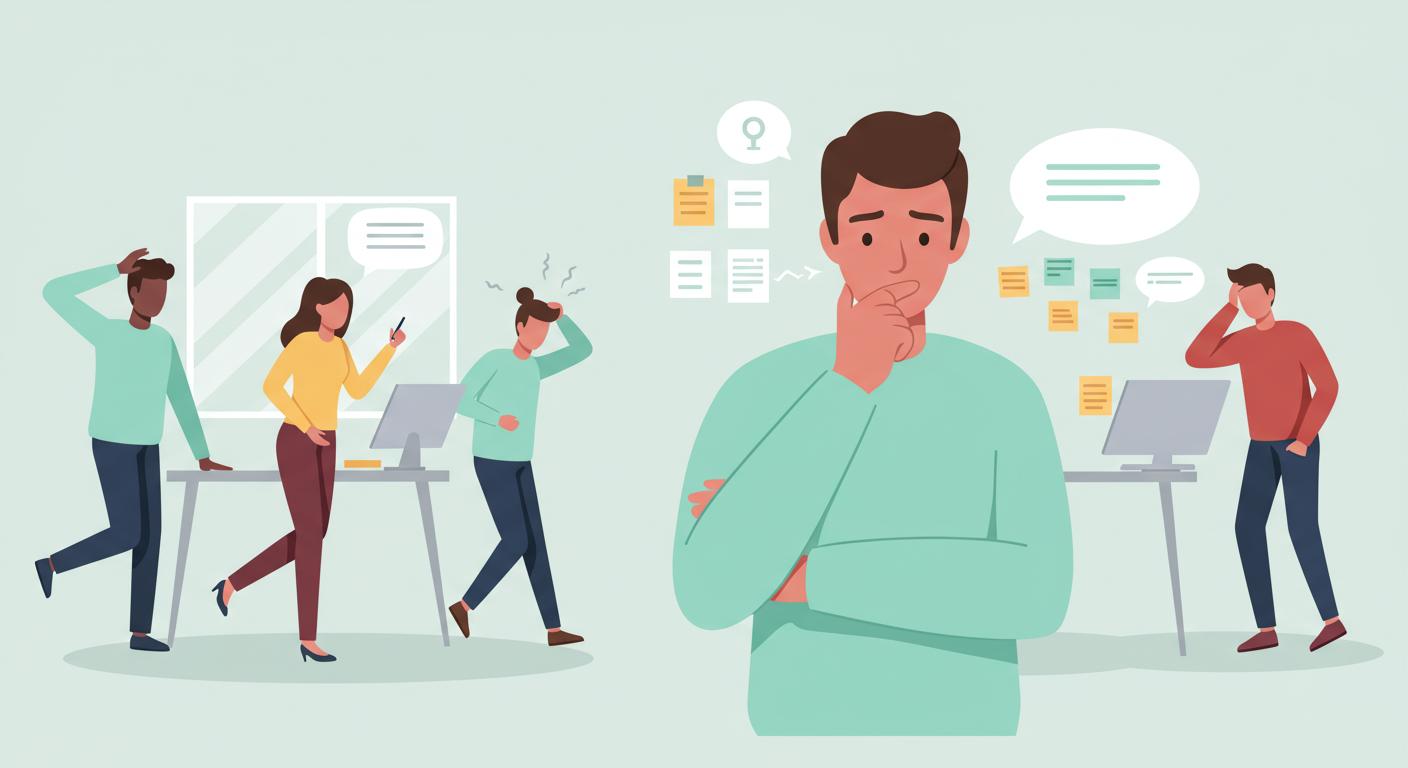 هل تساءلت يومًا كيف تسيطر على مشاعرك؟ إليك الإجابة!