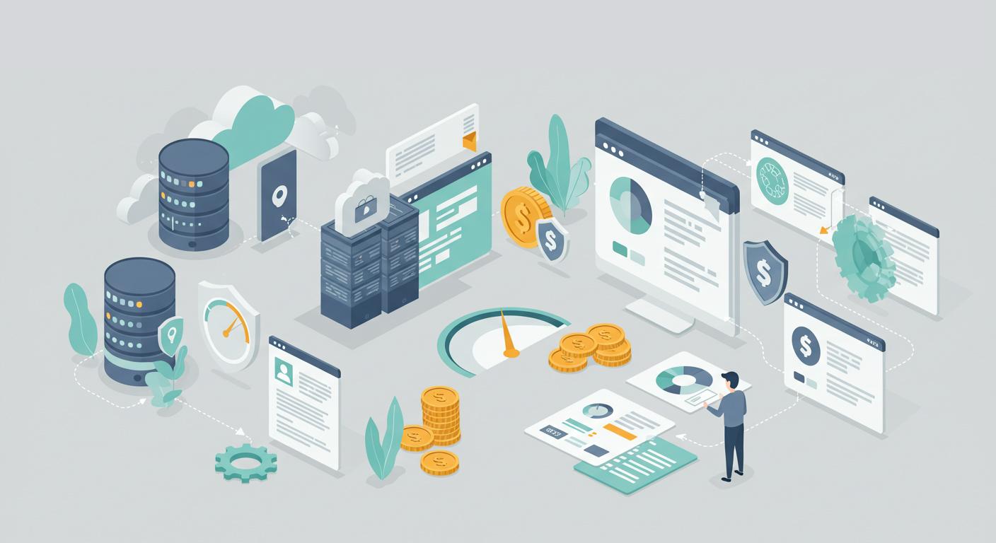 ما أفضل شركة استضافة في 2025؟ إليك 10 خيارات مُجَرّبة