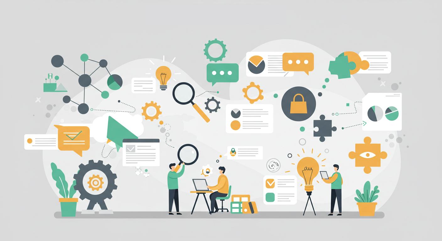 تطوير مهارات التفكير النقدي ليست رفاهيةً في زمن تكثٌر فيه المعلومات