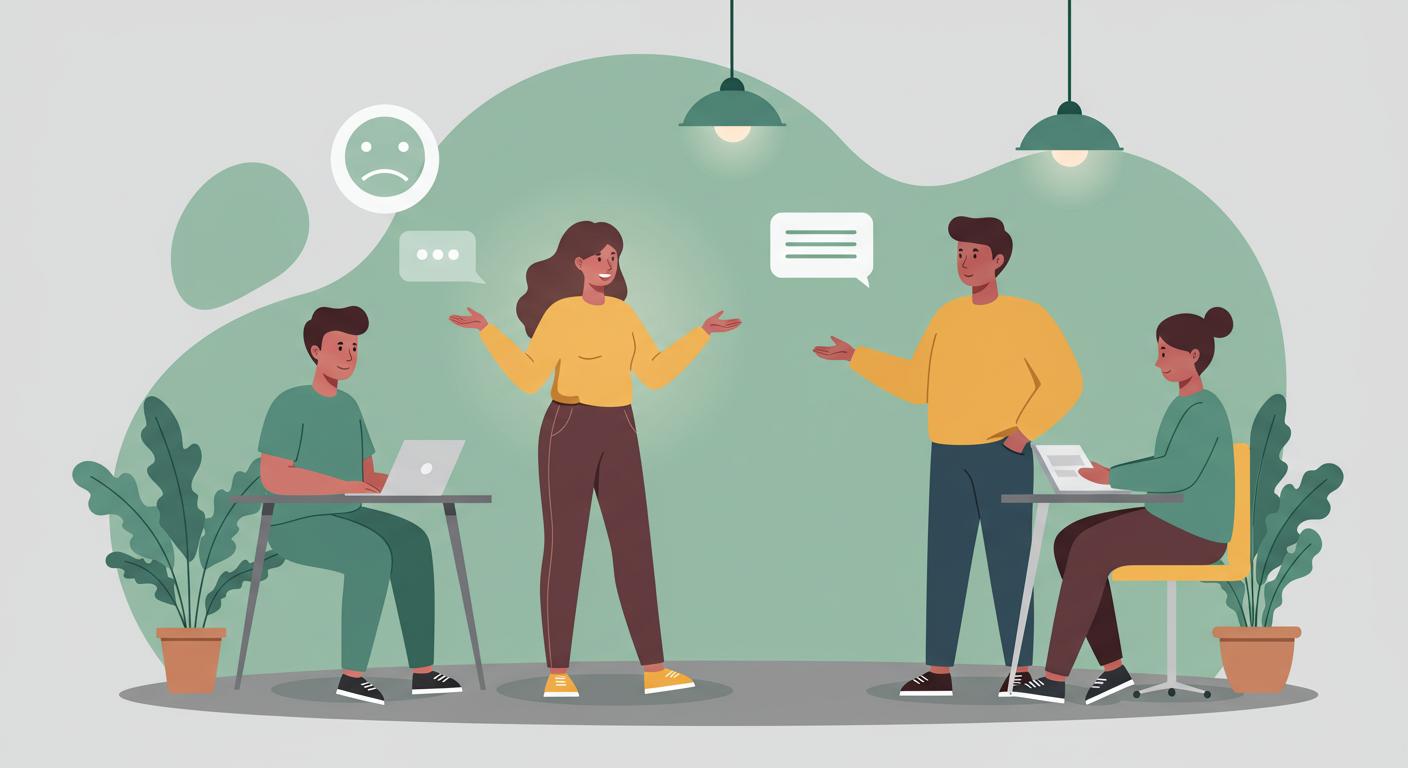 مهارات التواصل الفعّال: اكتشف 6 خطوات تُحدث فرقًا