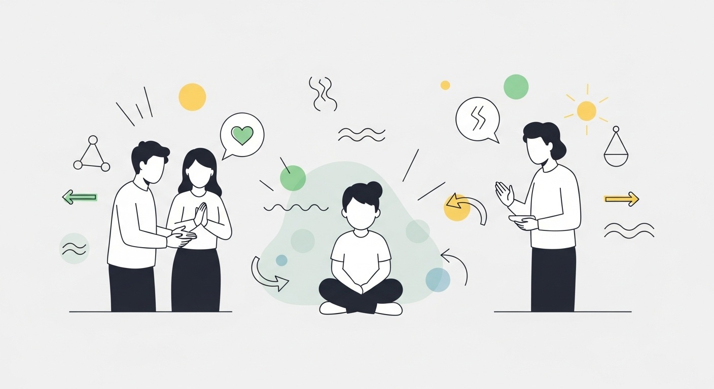 أخطاء الأمهات مع أطفال التوحّد… ما الذي يجب التوقف عنه فورًا؟