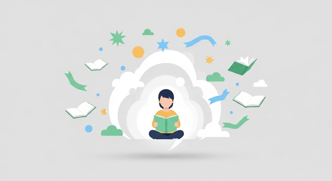 كيفية كتابة قصة مصوّرة للأطفال؟ خطوات، أمثلة، ونصائح للكُتّاب الجُدد