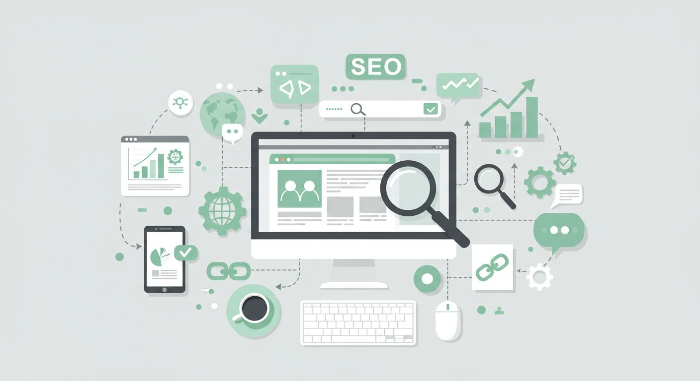 دليل المبتدئين لفهم مصطلحات تحسين محركات البحث (SEO)