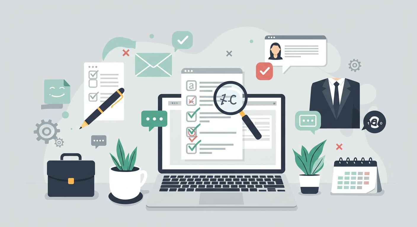 إيميلاتك تعكس احترافيتك؟ هناك 9 أدوات تجعلها مثالية!