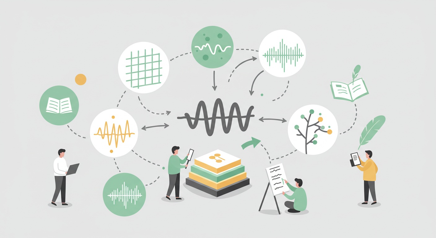 شعر التفعيلة والعروض: ثورة على القديم أم تطوير من الداخل؟