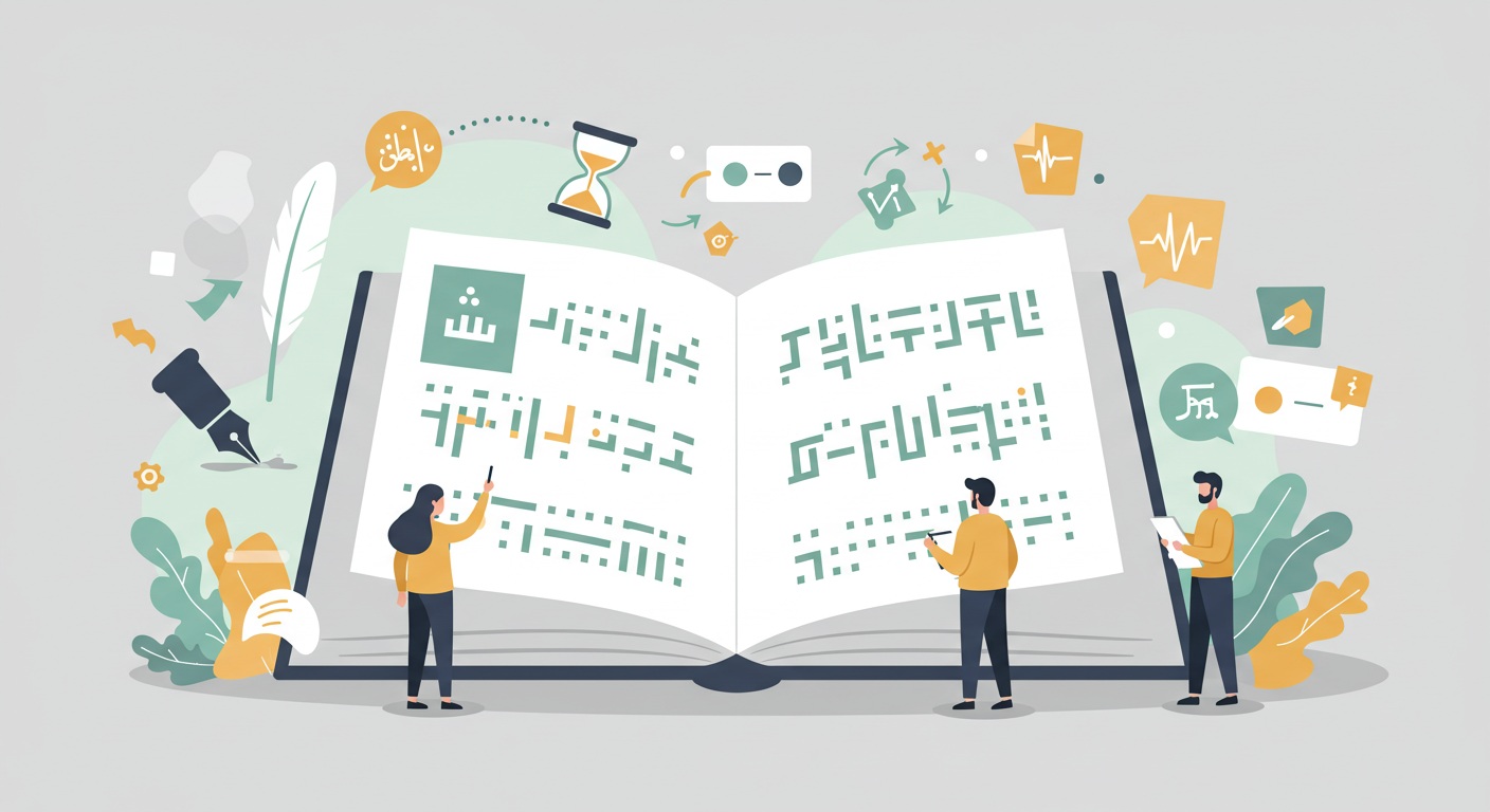 الزحاف والعلة في علم العروض: الفروق وأنواعهما وأثرهما في الشعر