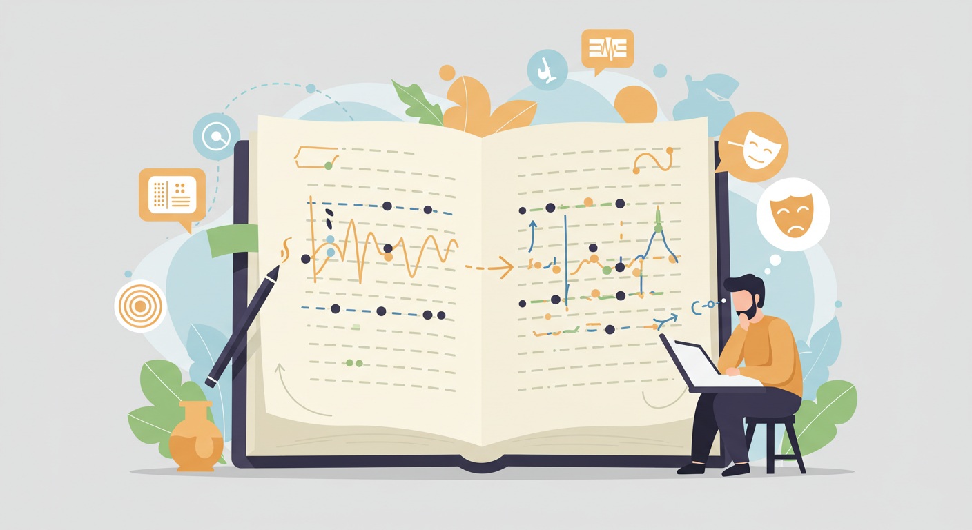 الكتابة العروضية: دليلك لفهم التقطيع العروضي وتحليل أوزان الشعر العربي