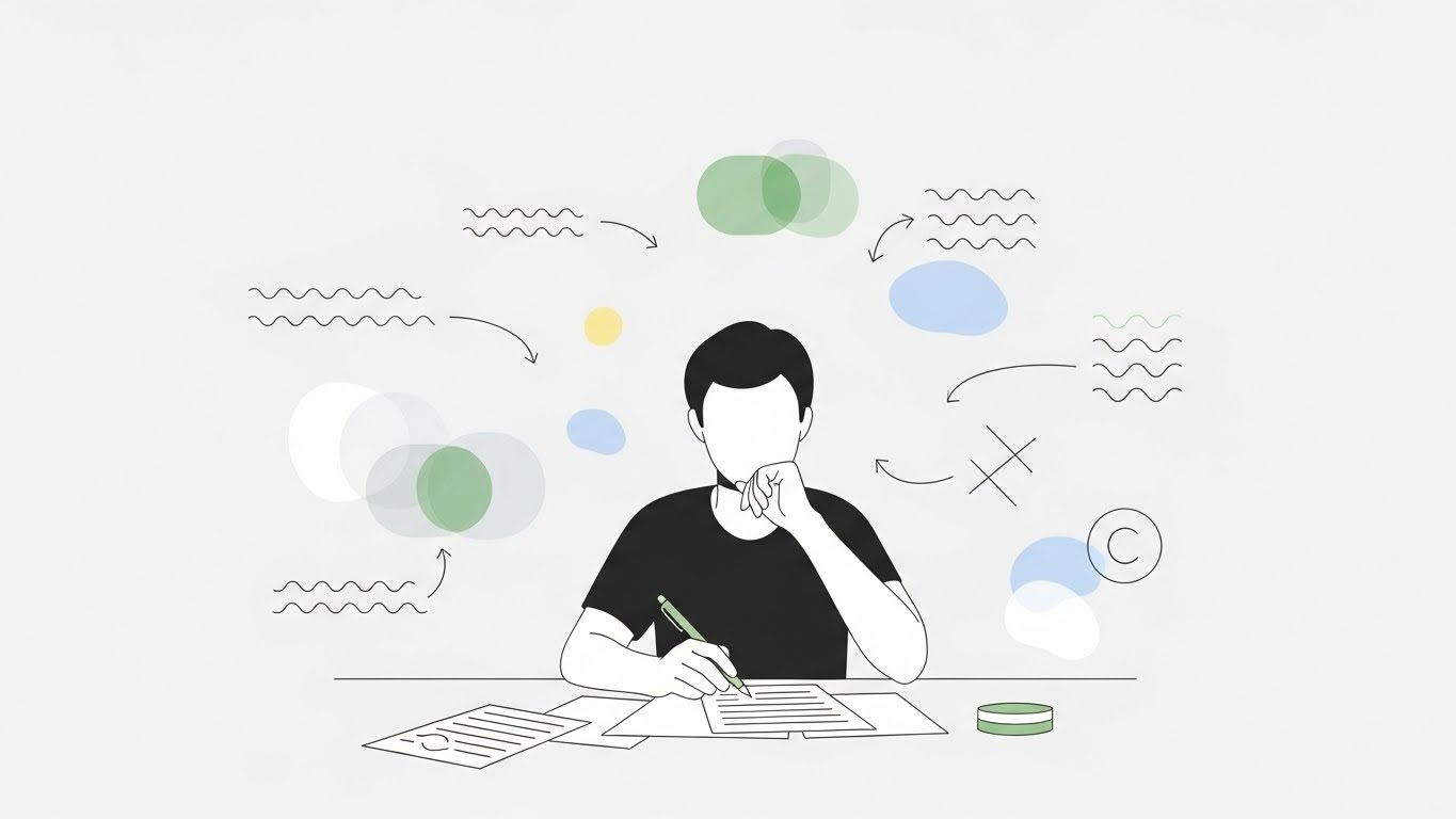 القافية في الشعر العربي: أخطاء خفية يقع فيها حتى المتمكّنون