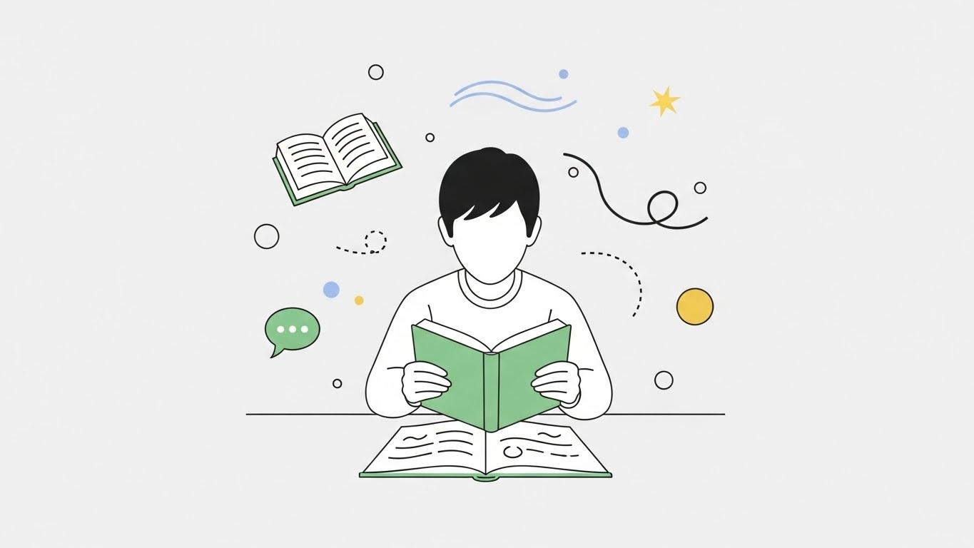 الفعل اللازم والفعل المتعدي في العربية: تعريف مبسّط مع أمثلة تطبيقية