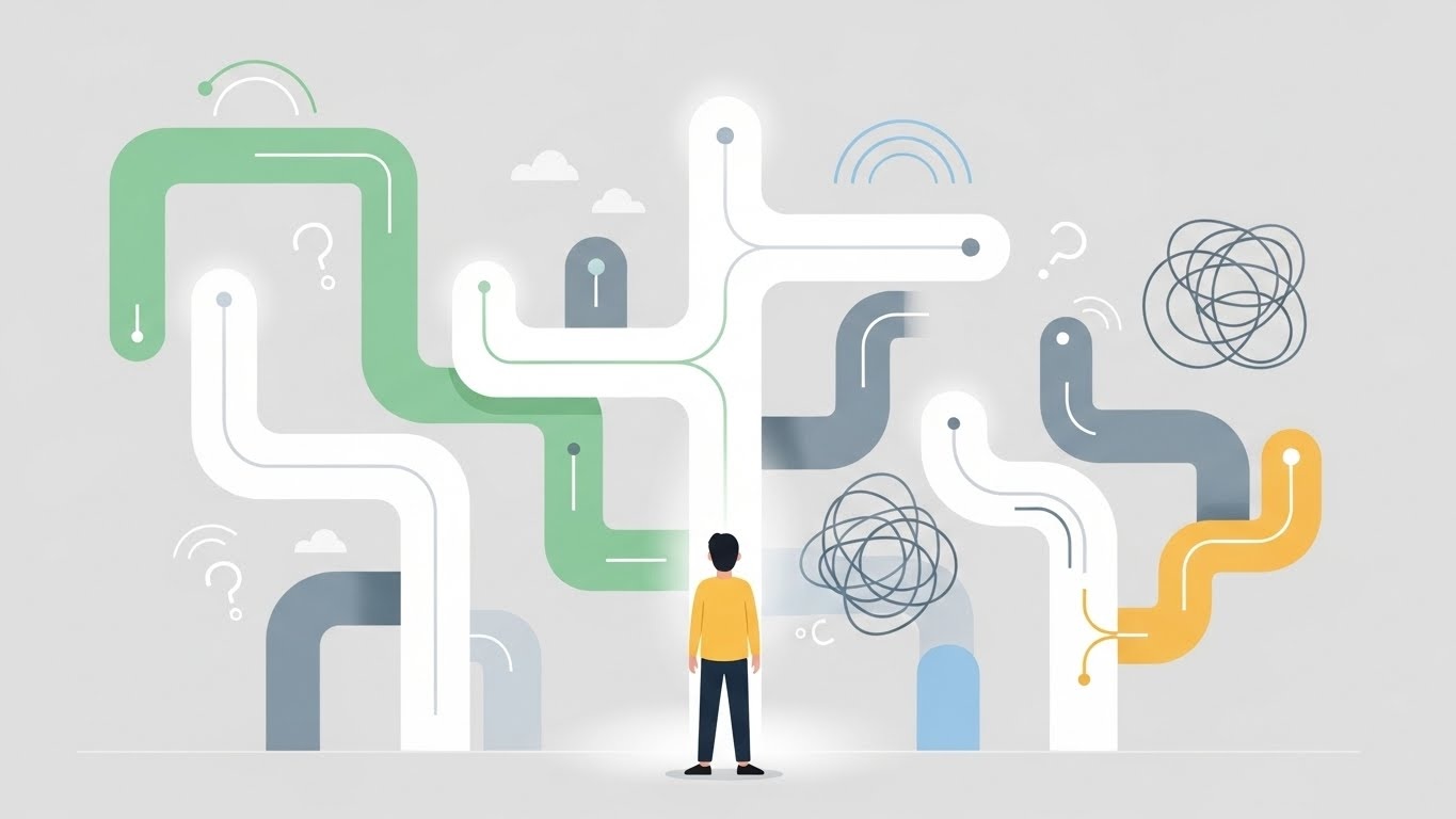 ما أنواع المغالطات المنطقية؟ أمثلة واقعية توضّح لك طريقة كشفها