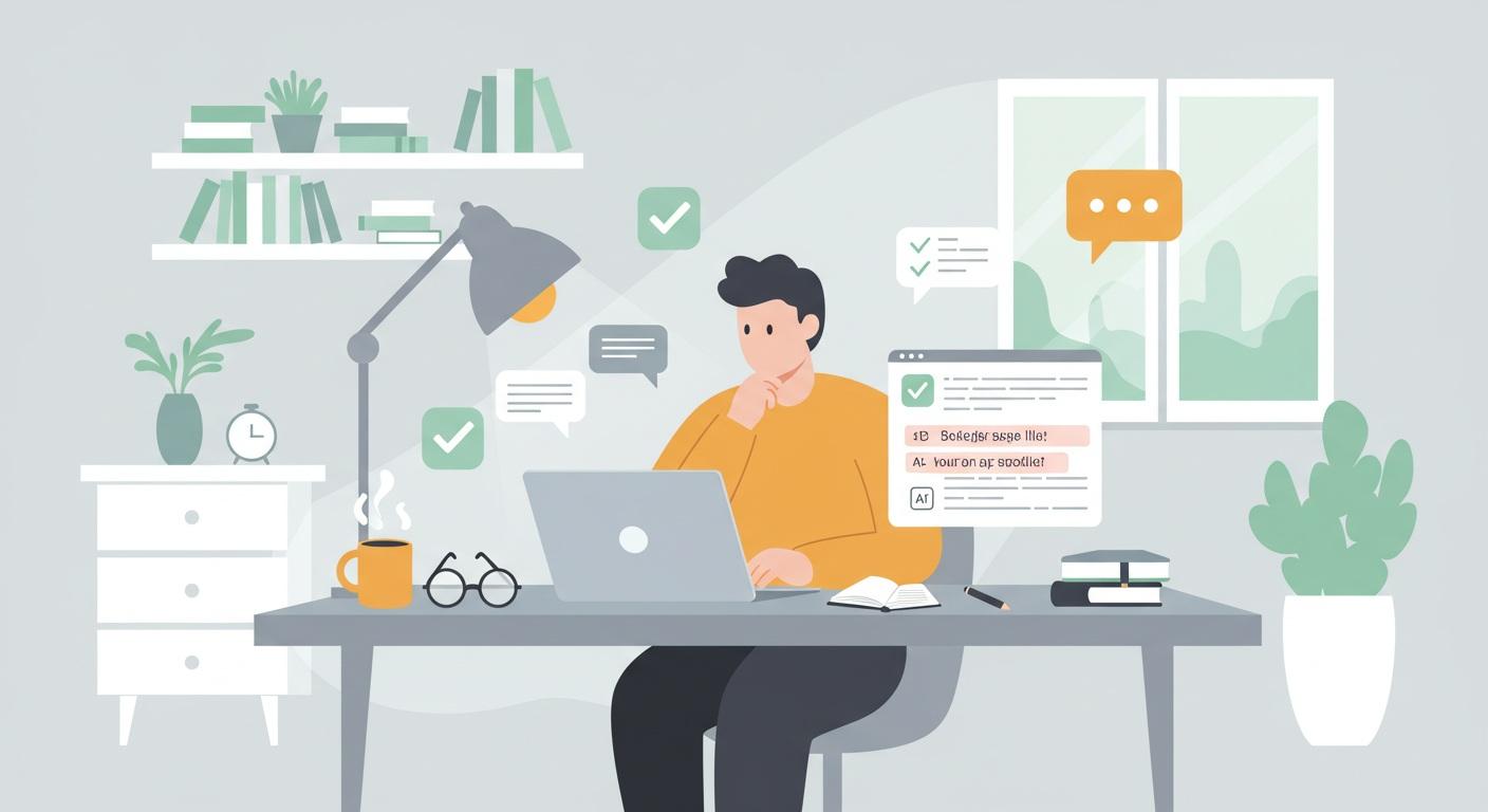 أدوات التدقيق اللغوي الإنجليزية: ما الأفضل فعلًا ولماذا؟