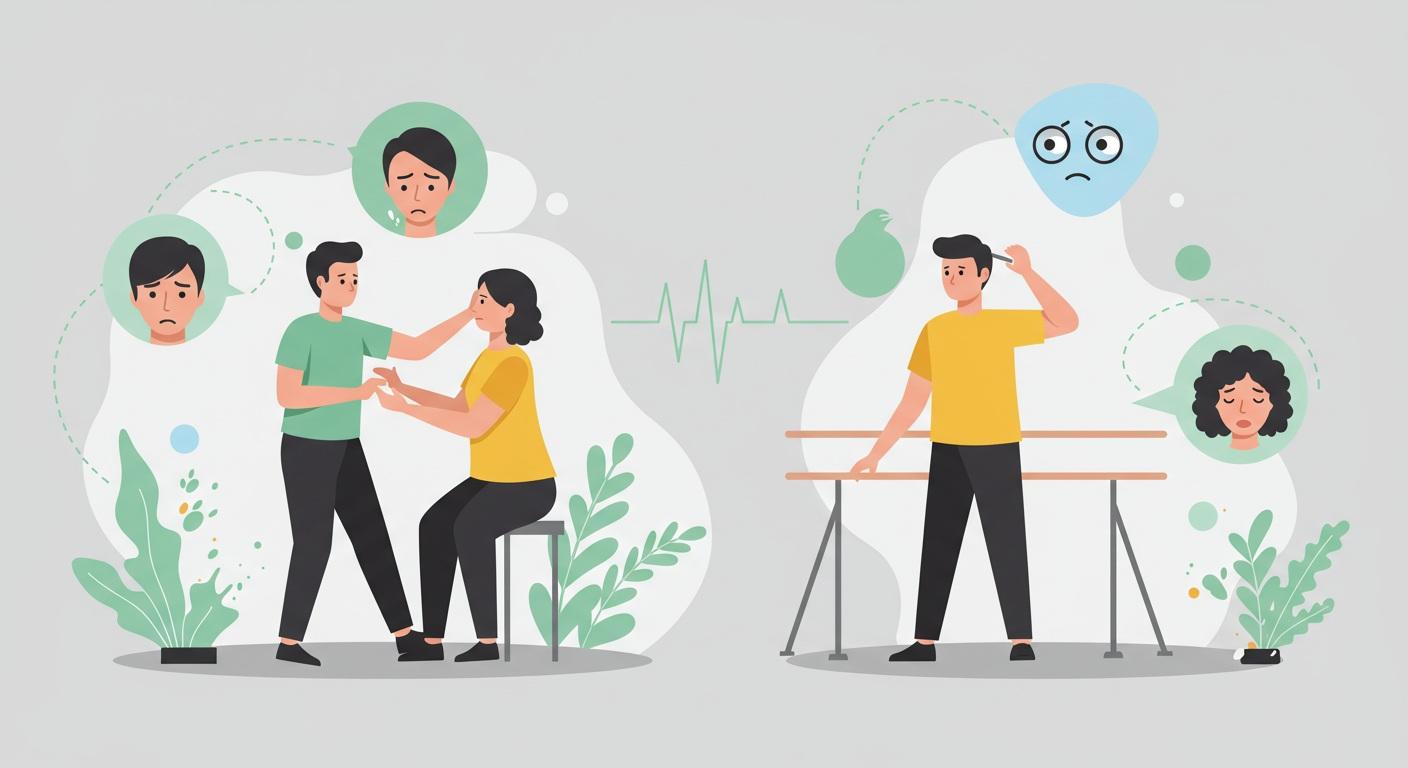 مدرسة سانفورد مايسنر: كيف تتدرّب لتصبح ممثلًا أكثر صدقًا؟