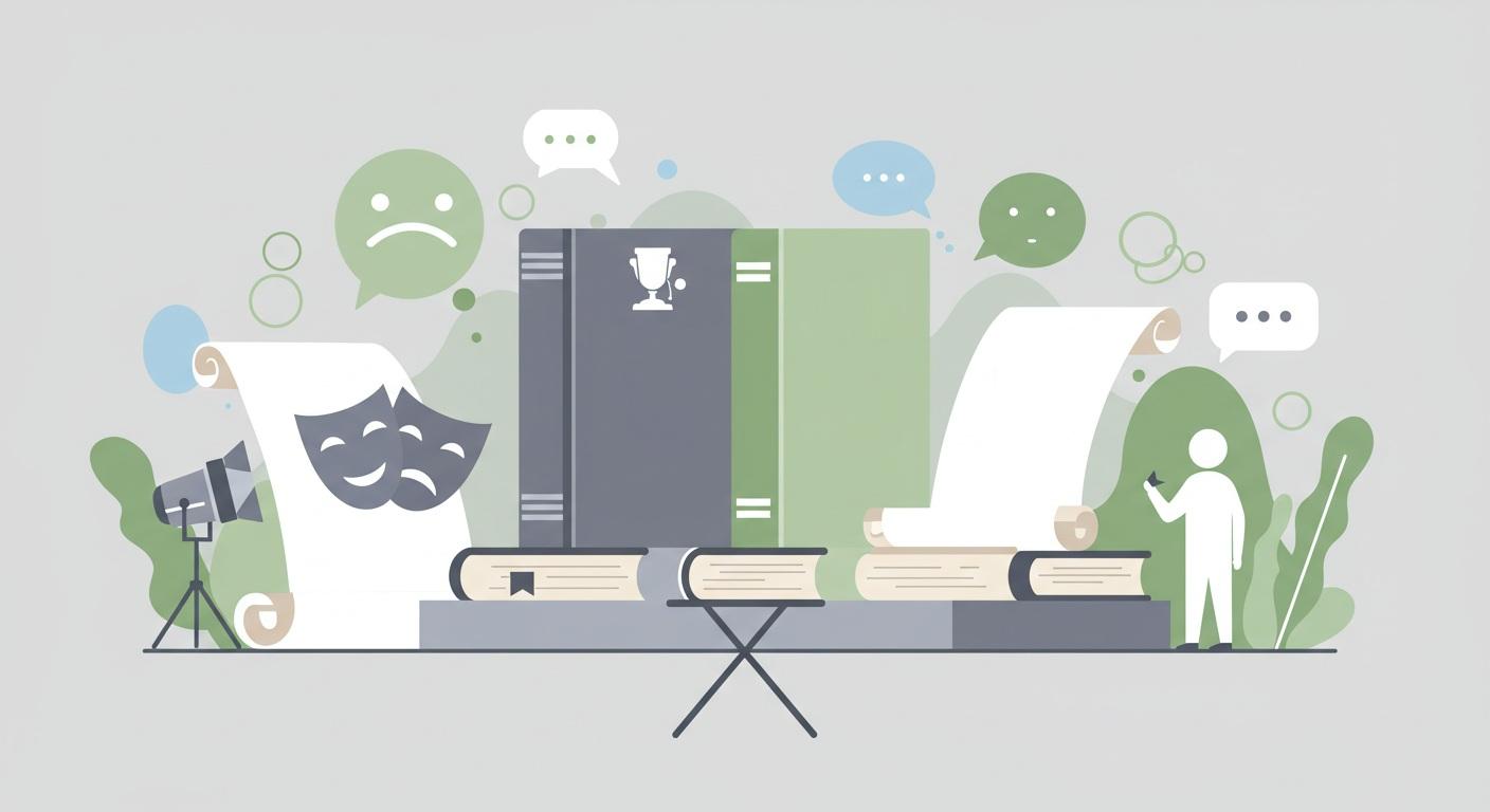 رحلة داخل عقل ستانسلافسكي: أسئلته، أعماله، وأثره في التمثيل