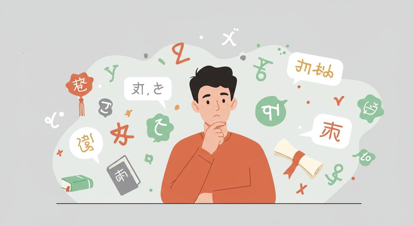 تعرّف على أصعب 20 لغة عالميًا: تحديات لا يعرفها إلا من تعلّمها