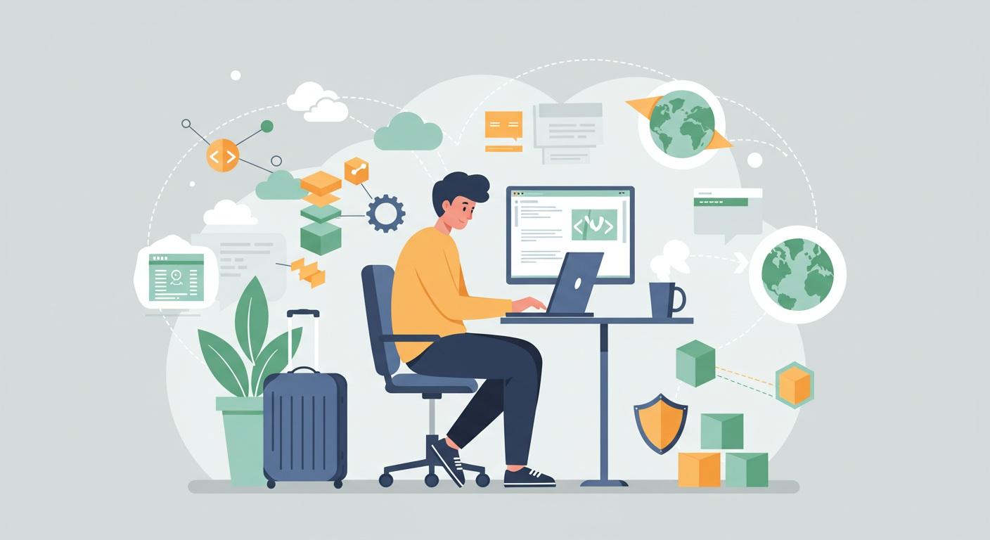 لغة جافا: لماذا لا تزال من أقوى لغات البرمجة حتى اليوم؟