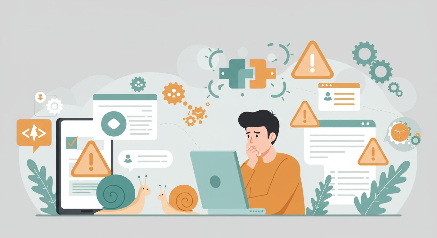 هل بايثون دائمًا الخيار الأفضل؟ إليك المميزات والعيوب بوضوح