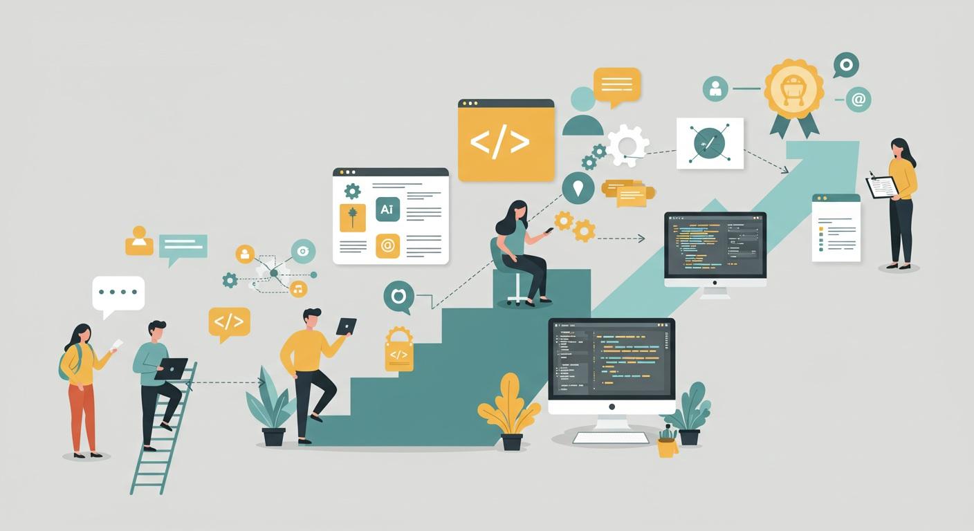 كيف تصبح مبرمج بايثون محترفًا؟ دليل المبتدئين بخطوات واضحة