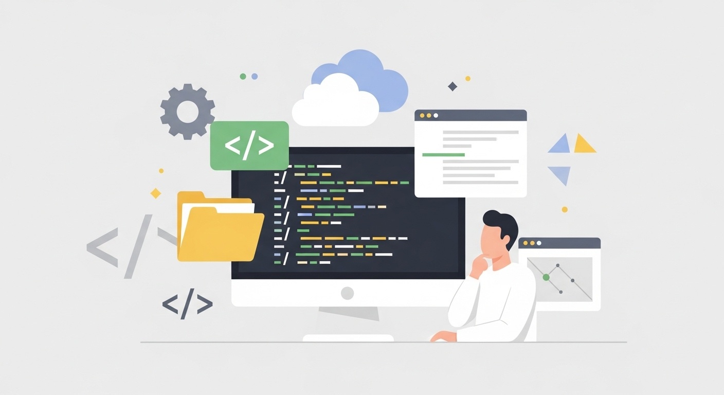 أفضل برامج ومواقع لكتابة أكواد HTML: خيارات للمبتدئ والمحترف