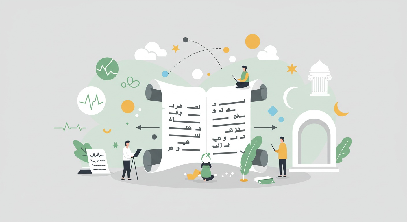 ما هو البيت الشعري؟ تعريفه وأجزاؤه في علم العَروض