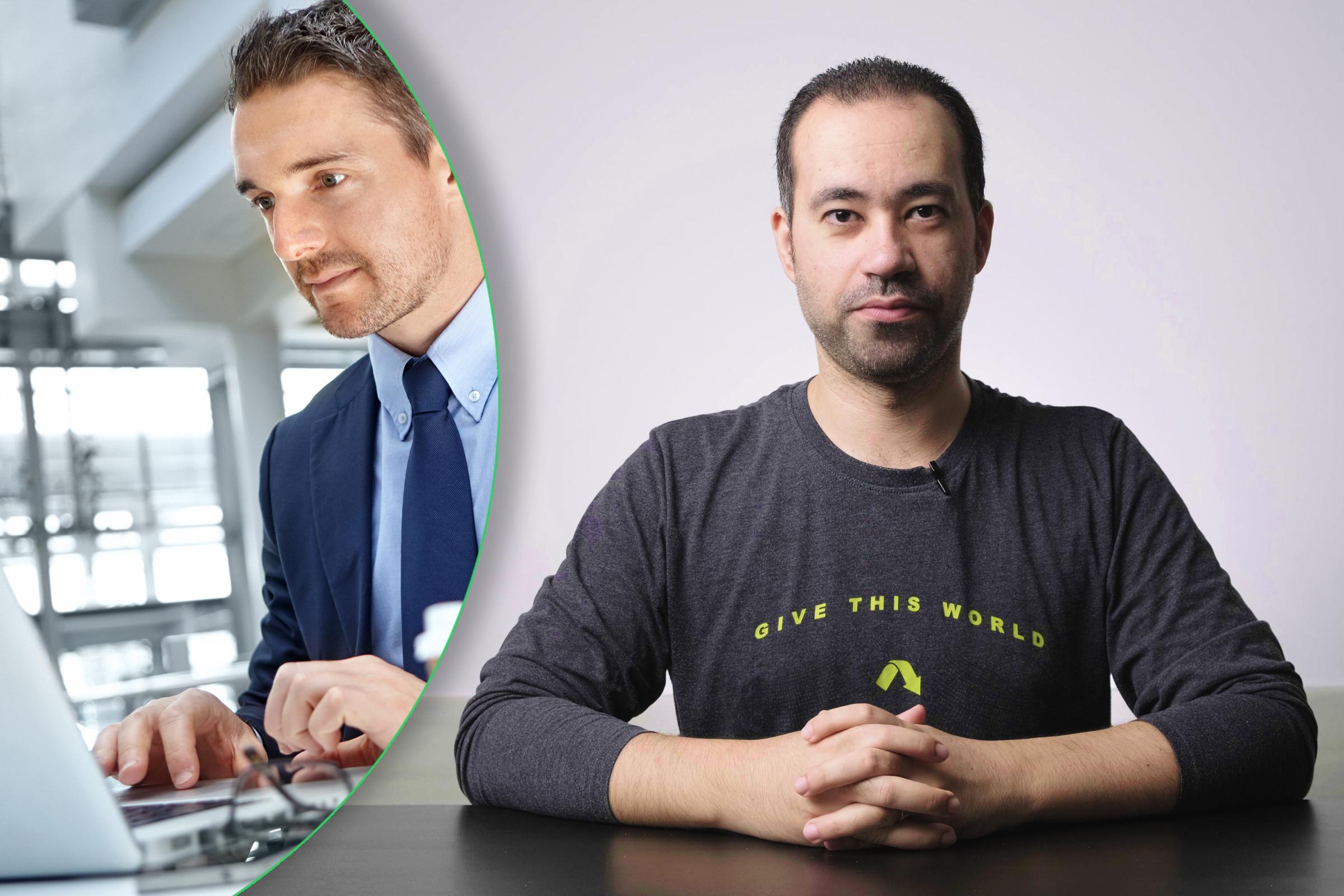 دورة كتابة إيميل احترافي: تواصل بذكاء