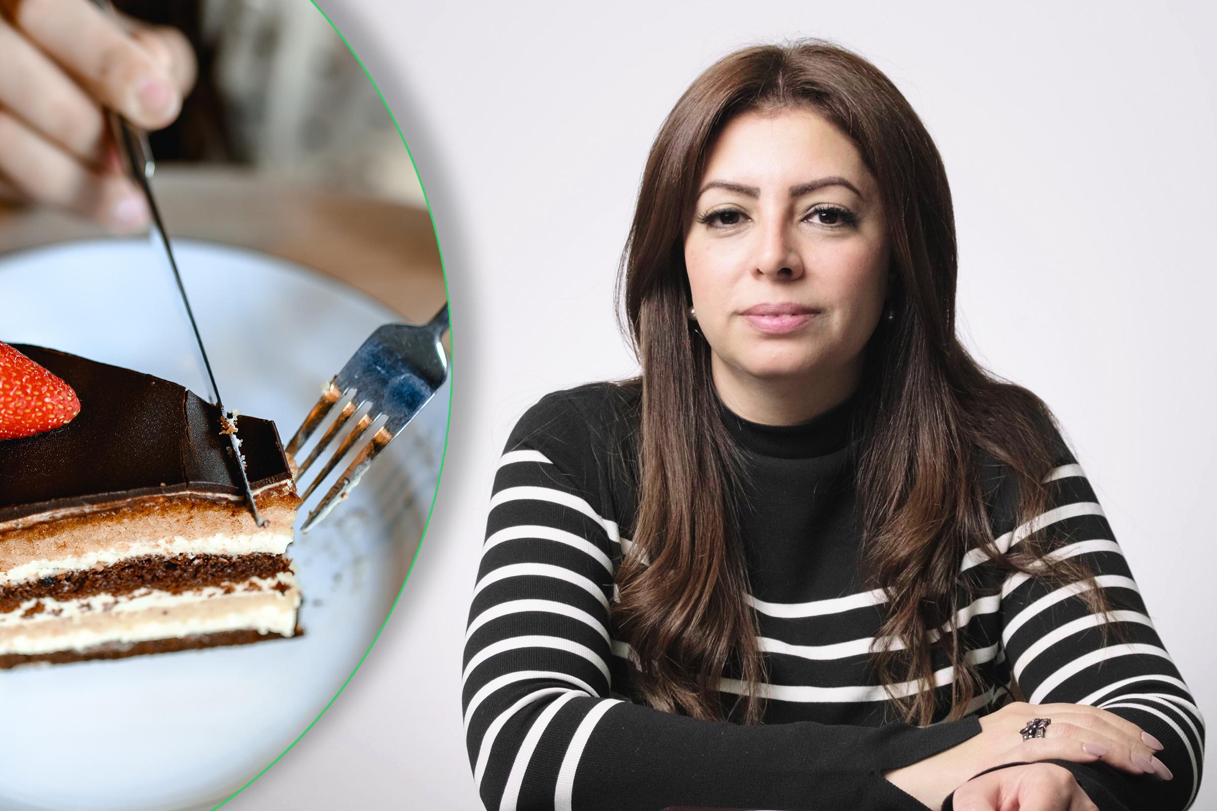 دورة إتيكيت للأطفال والتعامل مع الغرباء