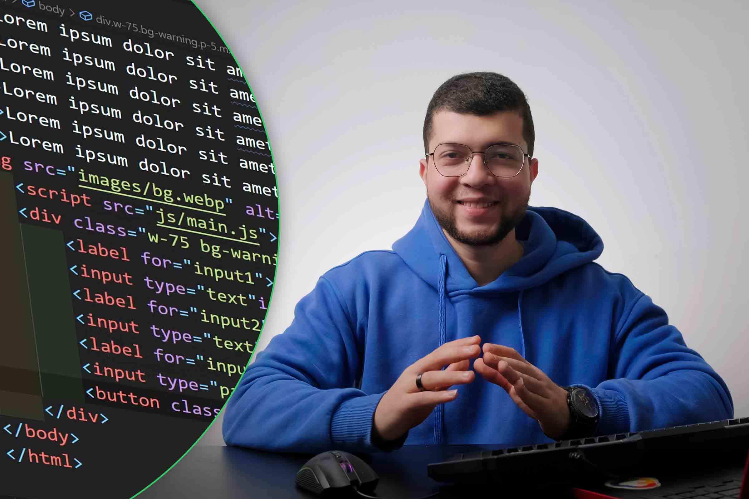 دورة JavaScript – المستوى الثالث