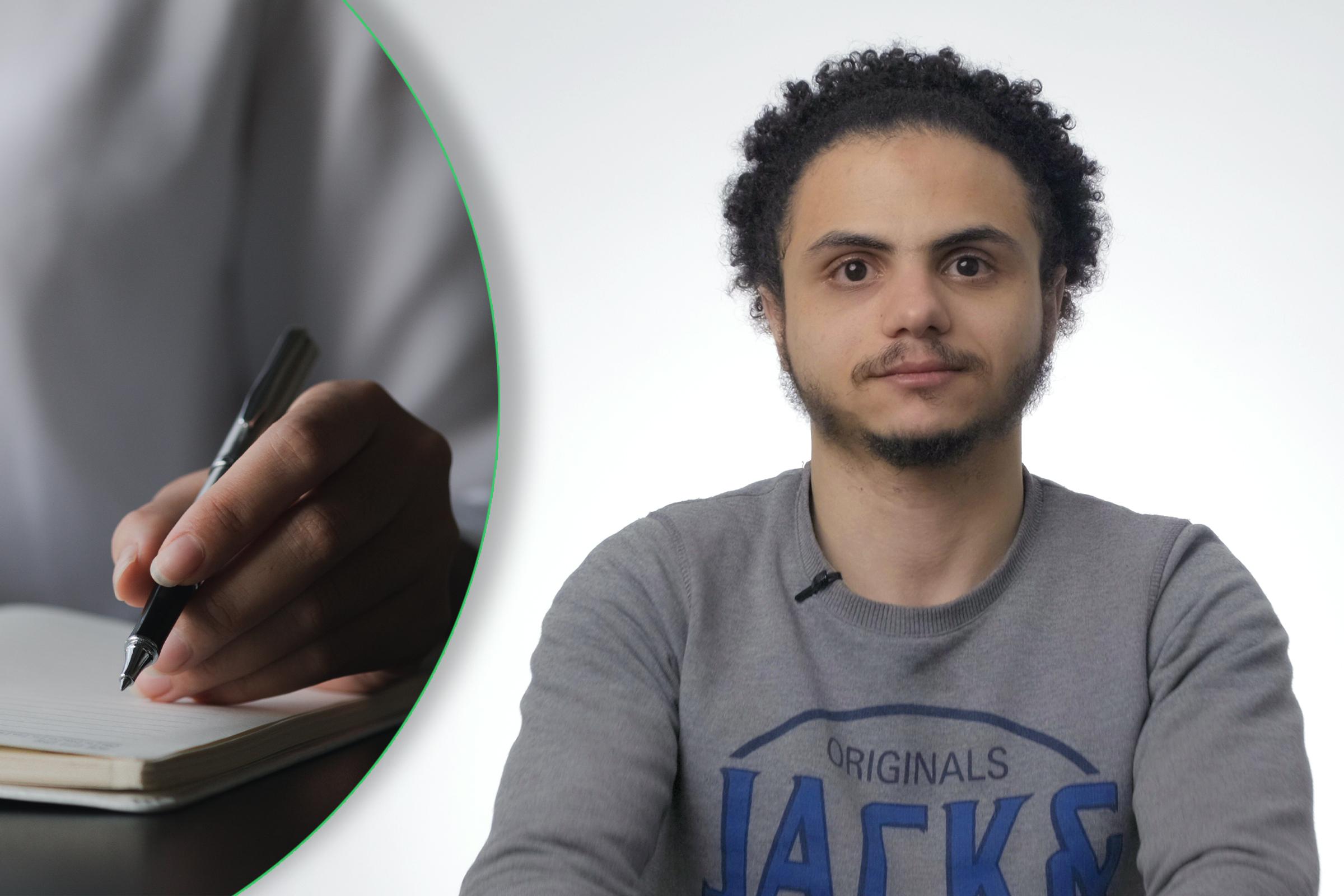 دورة التحرير الصحفي: أساسيات الصياغة والكتابة