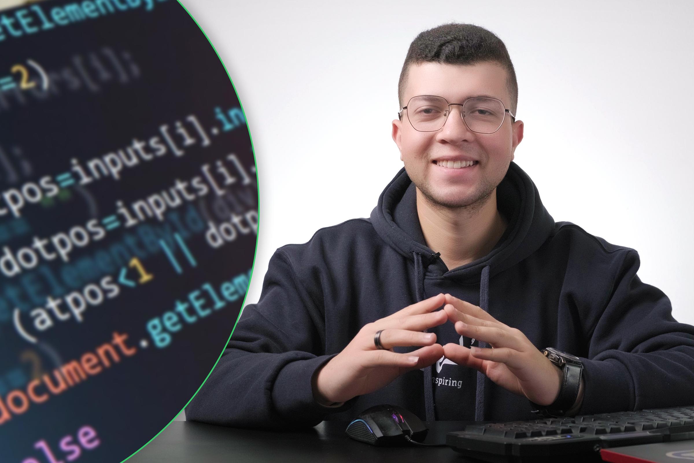 دورة تطوير واجهات الويب باستخدام React